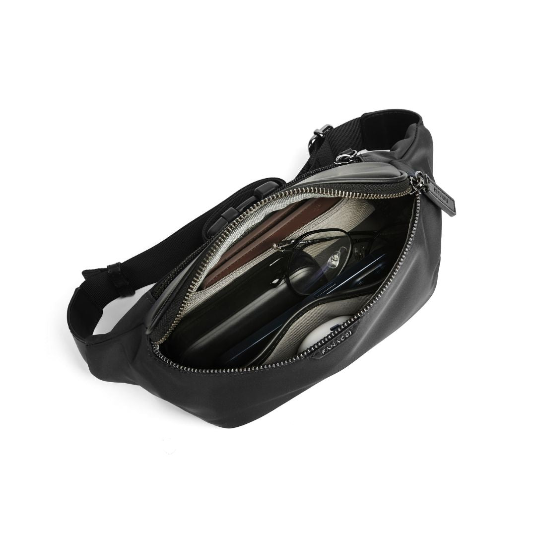 Explorer Waterproof Sling Bag