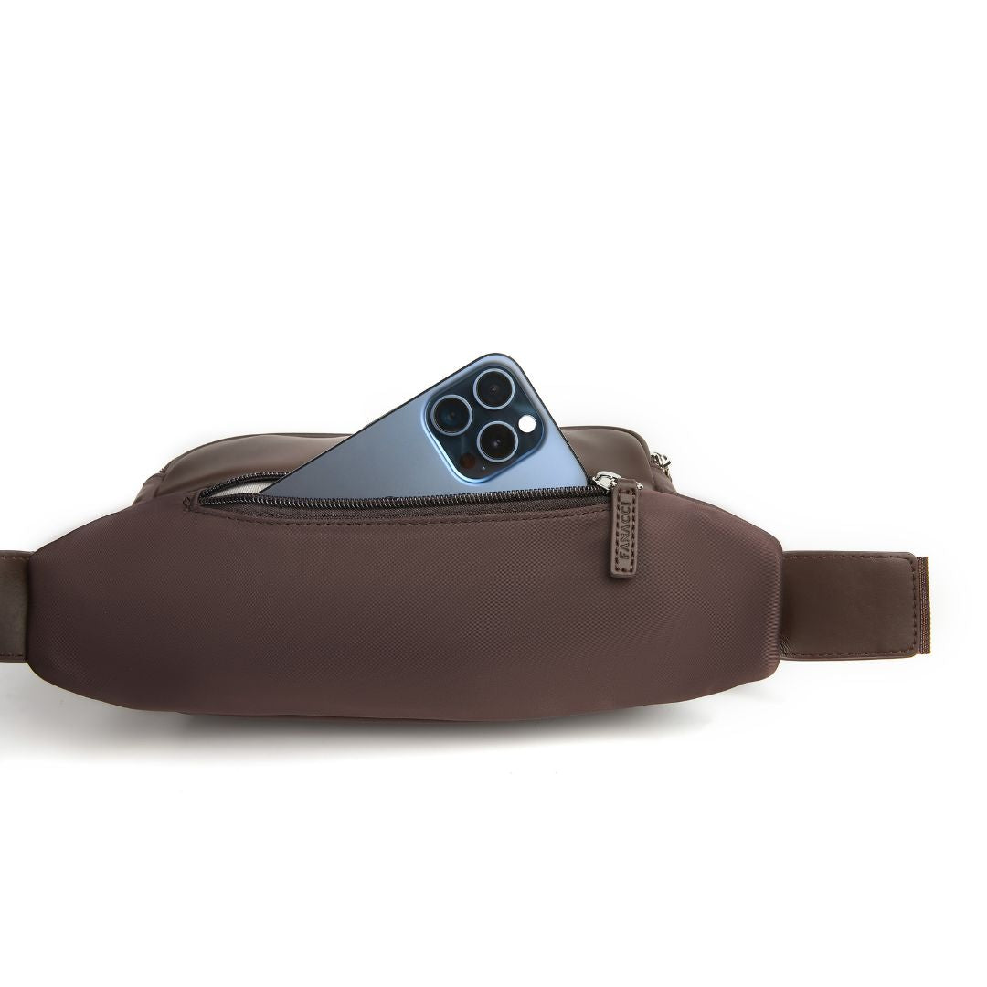 Explorer Waterproof Sling Bag