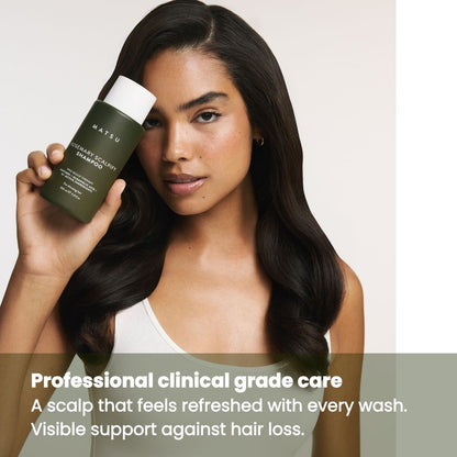 Scalpify  Pro-scalp therapy Biotin Anti-Hair Loss Shampoo 350 ml