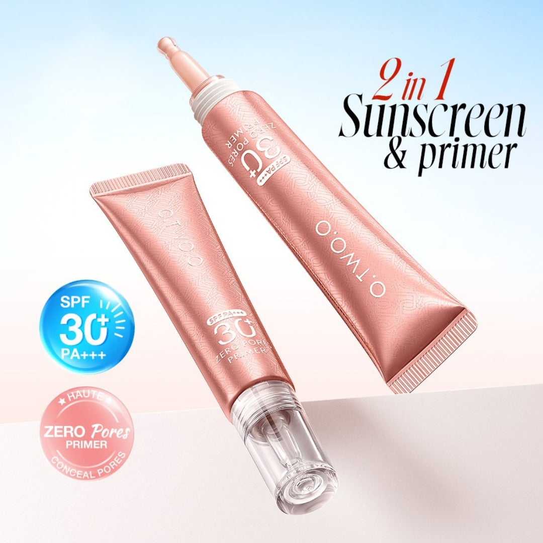 [NEW] Haute Zero Pores Primer SPF30