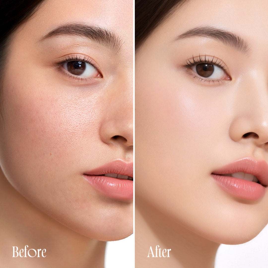 [NEW] Haute Zero Pores Primer SPF30