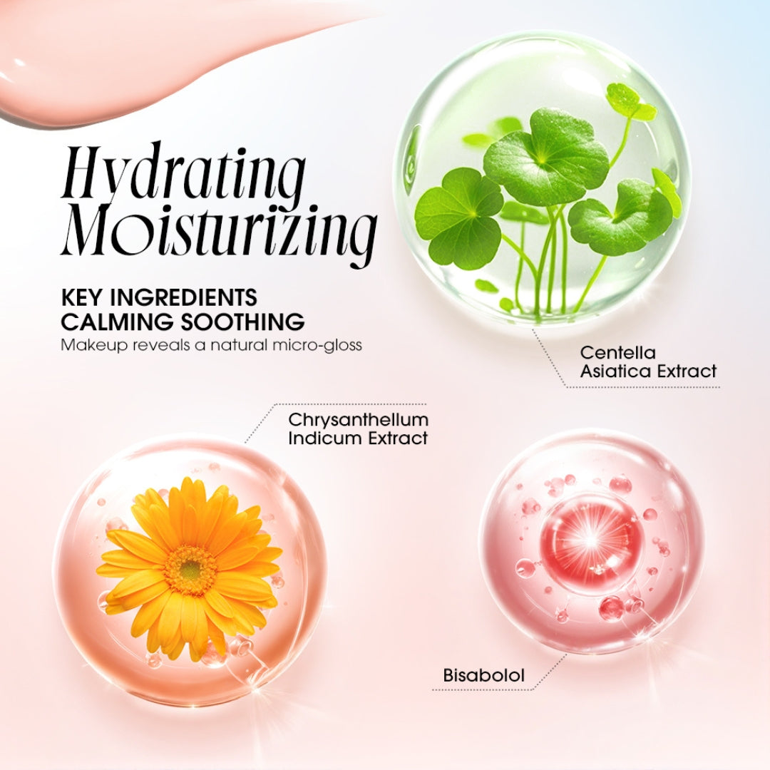 [NEW] Haute Zero Pores Primer SPF30