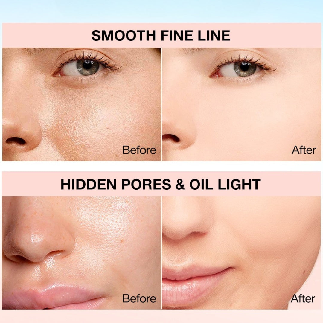 [NEW] Haute Zero Pores Primer SPF30