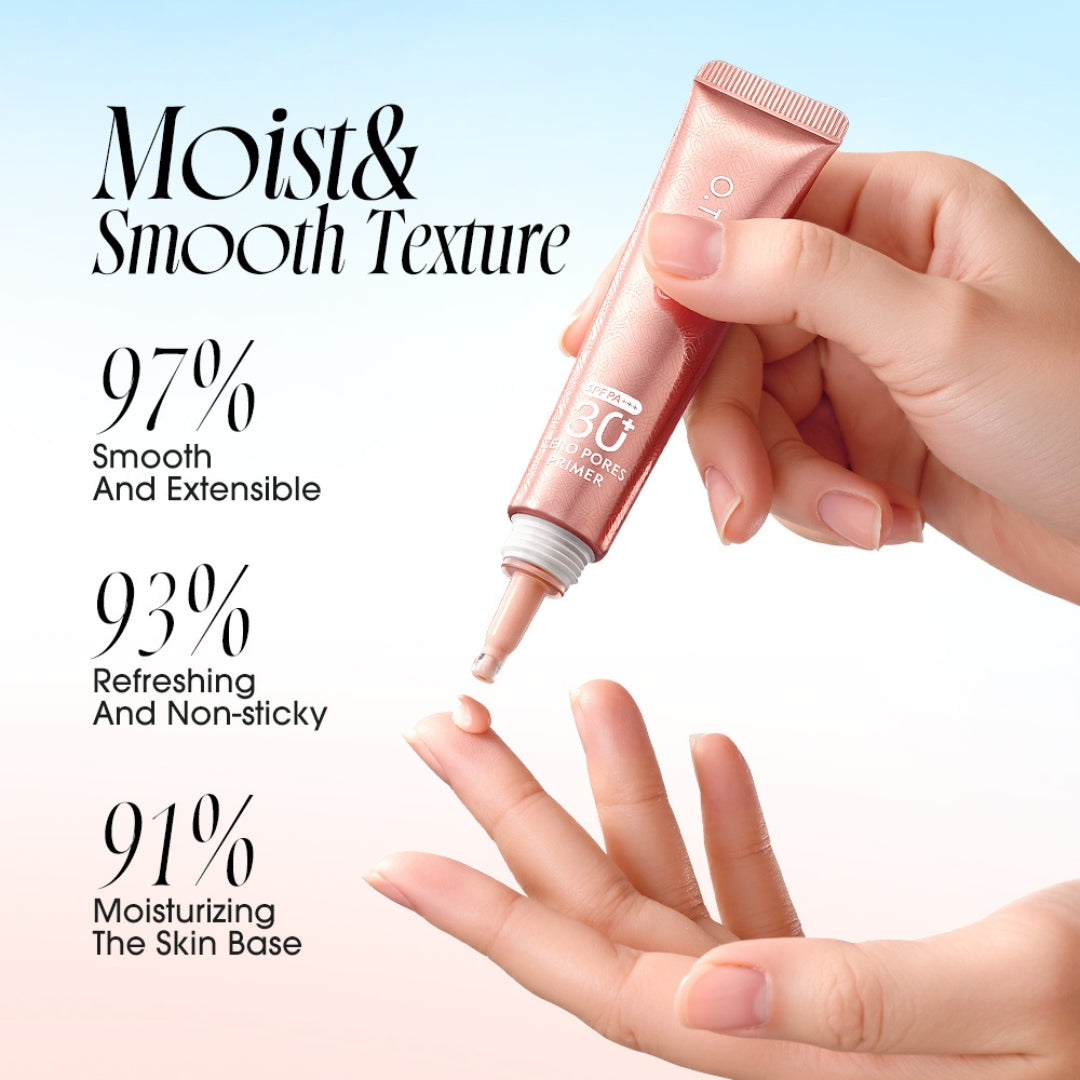 [NEW] Haute Zero Pores Primer SPF30