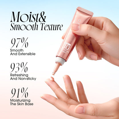 [NEW] Haute Zero Pores Primer SPF30