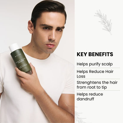 Scalpify  Pro-scalp therapy Biotin Anti-Hair Loss Shampoo 350 ml