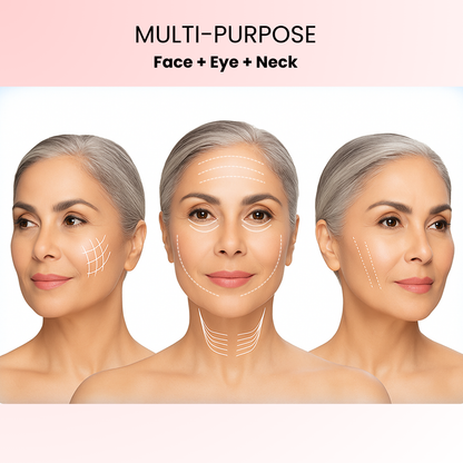 DermaSculpt™ EMS Facial Treatment Device