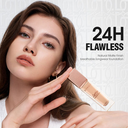 Couture Longwear Full Coverage Foundation SPF 30