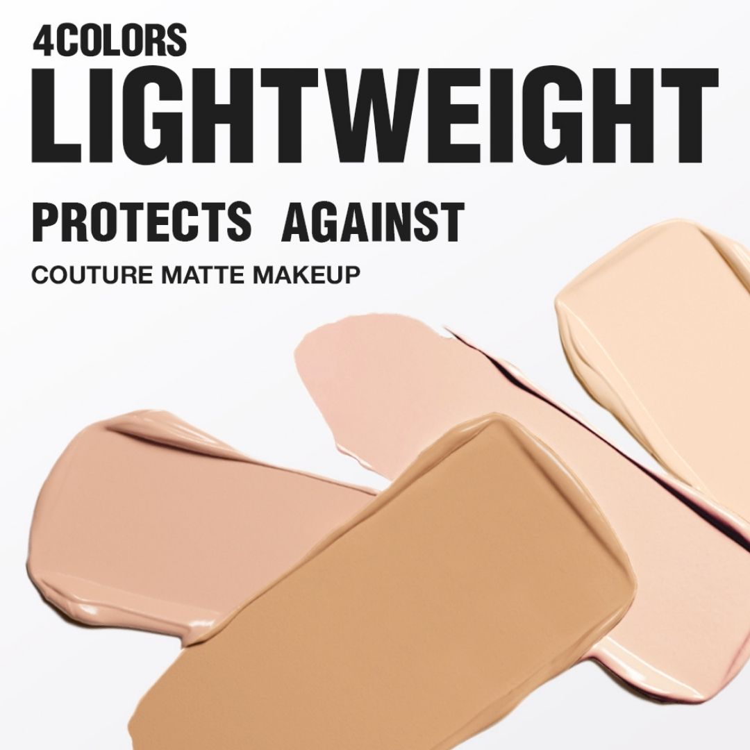 Couture Longwear Full Coverage Foundation SPF 30
