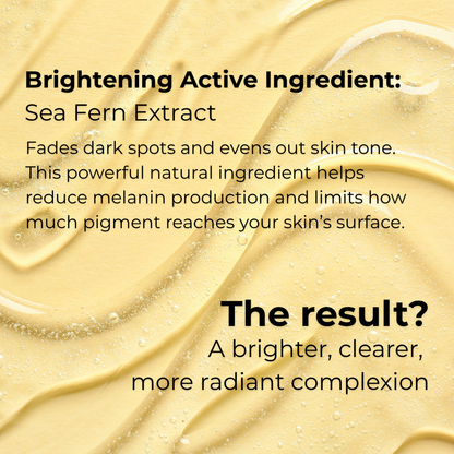 KNOWN Niacinamide Brightening Dark Spot Tonic