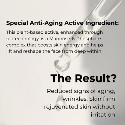 KNOWN Firm & Renew Advanced Anti-aging Serum