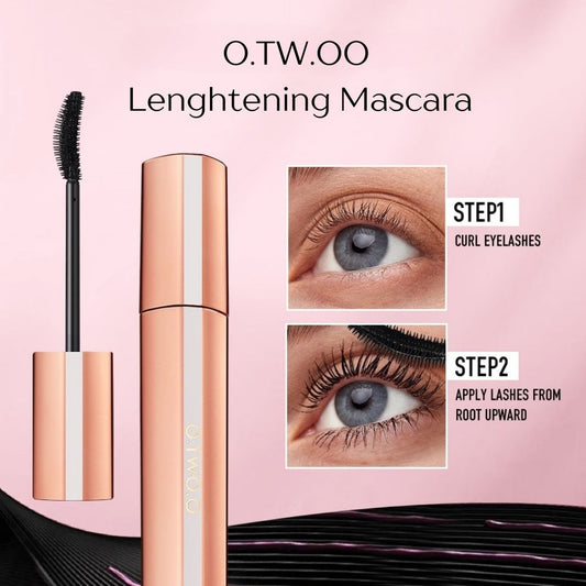Waterproof Super Lengthening Mascara