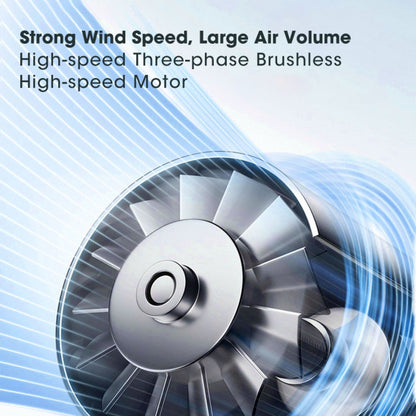 AURAStrait™️- 3-in-1 Air Straightener