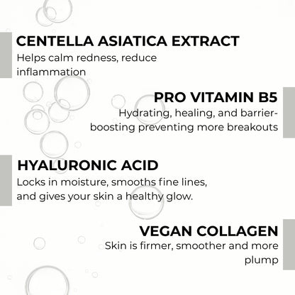 KNOWN Firm & Renew Advanced Anti-aging Serum