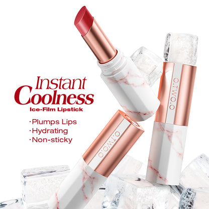 Ice-cool transfer-resistant Mirror Lipstick