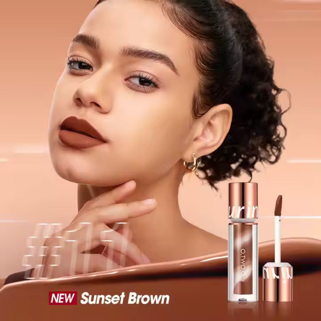 Lollipop Kiss-Proof Matt Lipstick