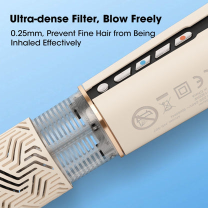 AURAStrait™️- 3-in-1 Air Straightener