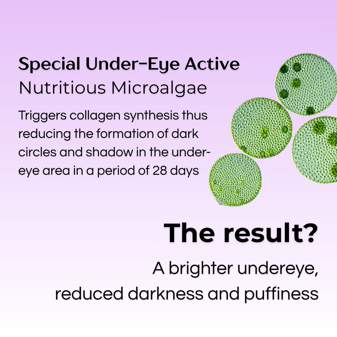 KNOWN Moonlight Peptide Eye Treatment Serum