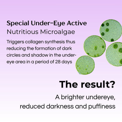 KNOWN Moonlight Peptide Eye Treatment Serum