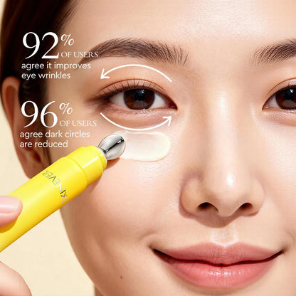 SKINEVER 5X Vitamin C Eye Cream