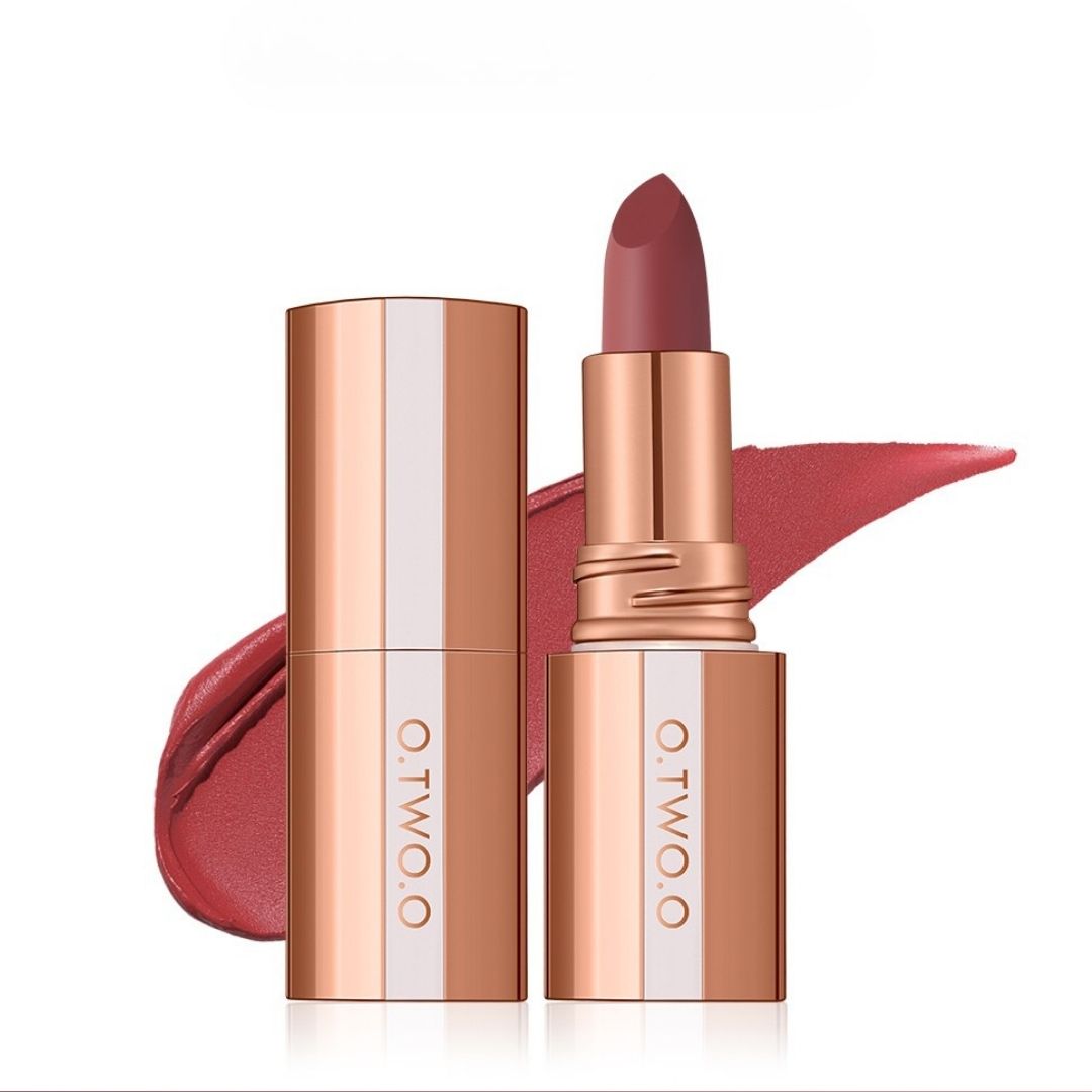 Otwoo Color Lock Matt Lipstick