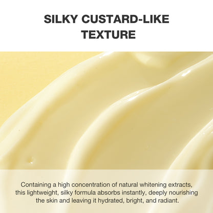 SKINEVER Vitamin C & Centella Cream Face Base