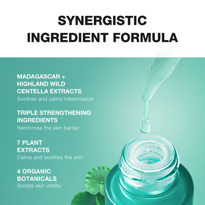 Blemish Repair Centella & Snail Mucin Set