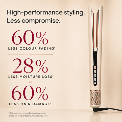 AURAStrait™️- 3-in-1 Air Straightener