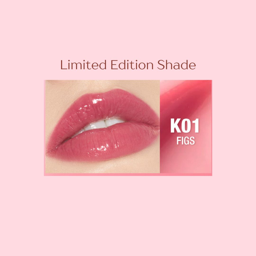 [NEW] Hydrating Vinyl Plump Lip Gloss