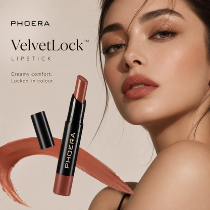 PHOERA BlurMatte™ Non Tranfer Lipstick