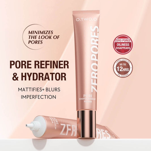 Zero Pores Primer