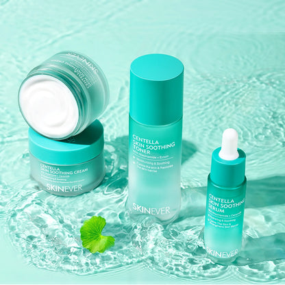 Blemish Repair Centella & Snail Mucin Set