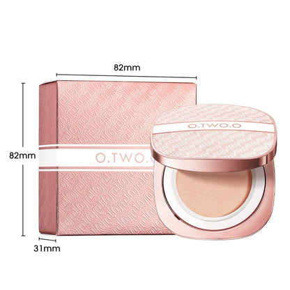 Otwoo Haute- Matt BB Liquid Cushion Foundation