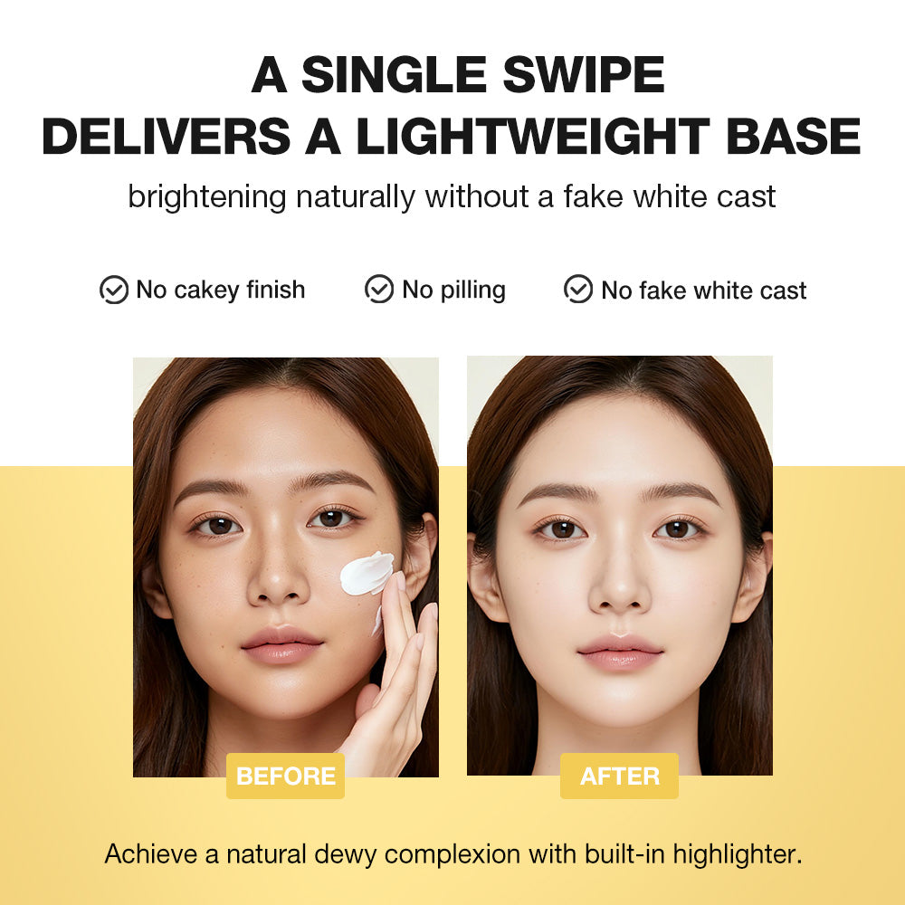 SKINEVER 5X Tone up Cream SPF 30PA+++