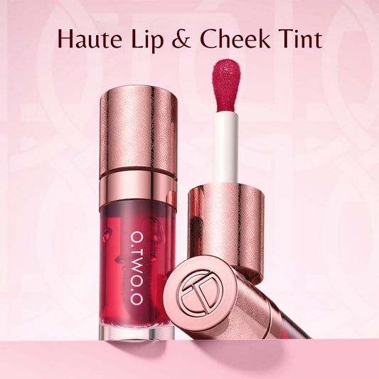 Haute Collection Lip & Cheek Tint