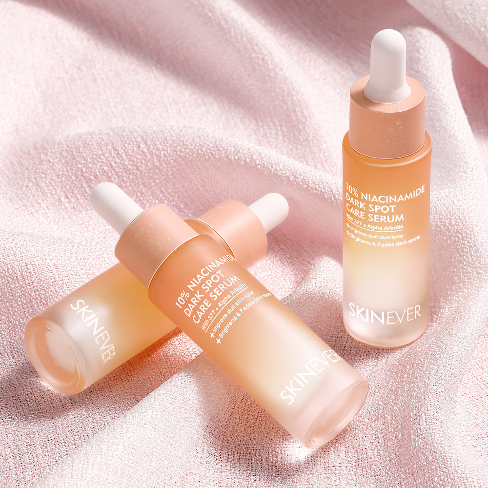 SKINEVER 10% Niacinamide Dark Spot Lightening Essence
