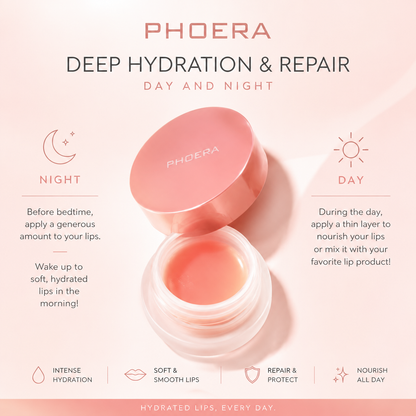 PHOERA Nourishing Lip Sleeping Mask