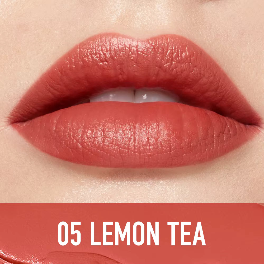 Iconic Satin hydrating lipstick
