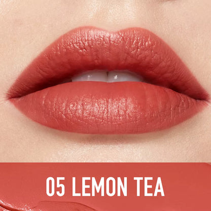 Iconic Satin hydrating lipstick