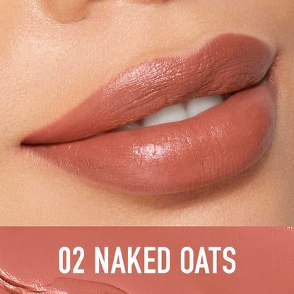 Iconic Satin hydrating lipstick
