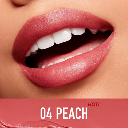 Iconic Satin hydrating lipstick