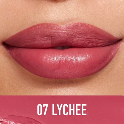 Iconic Satin hydrating lipstick