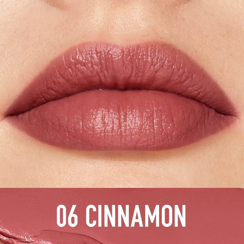 Iconic Satin hydrating lipstick