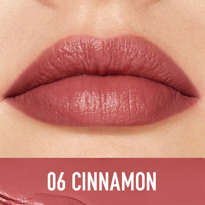 Iconic Satin hydrating lipstick