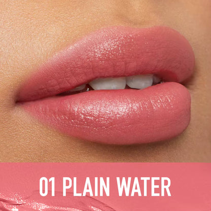 Iconic Satin hydrating lipstick