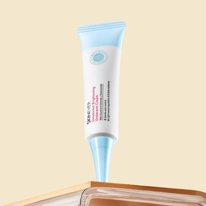 Deodorant Brightening Underarm Cream