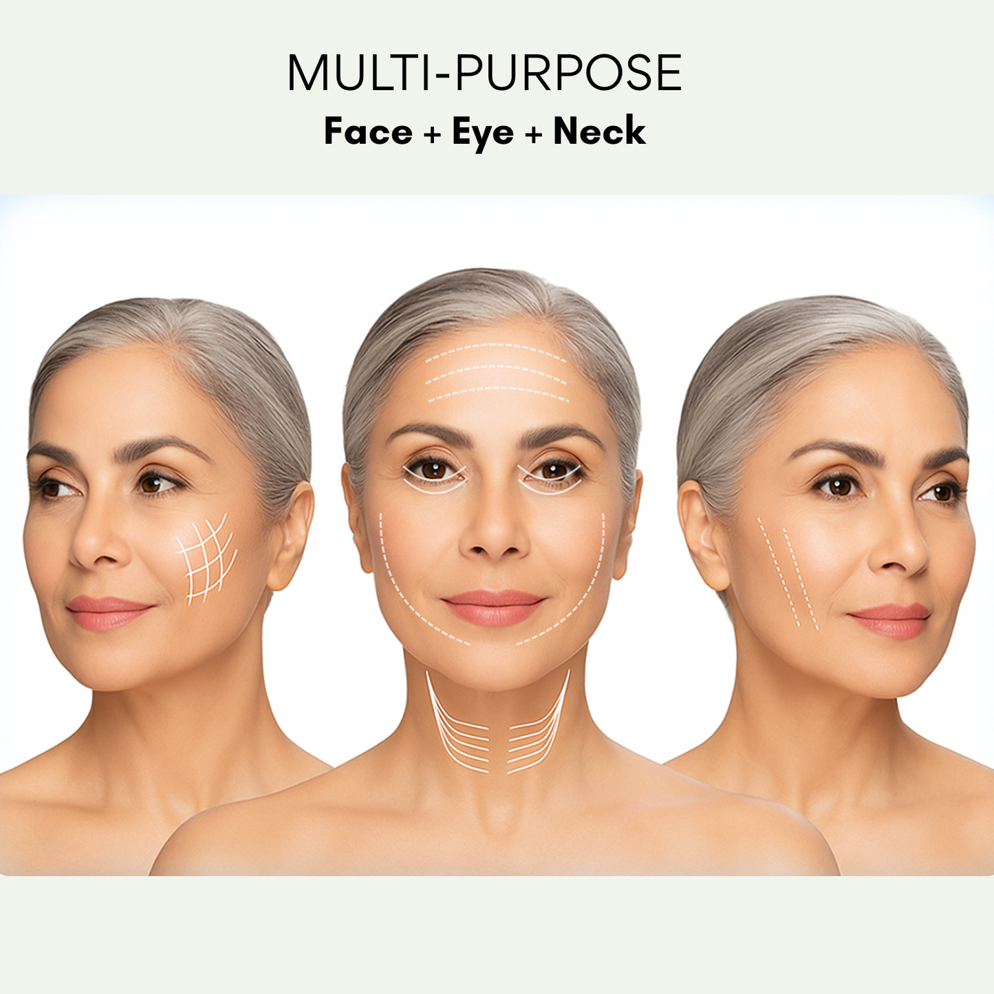 The Radiance Bundle - Dermaculpt Device +Known Serums