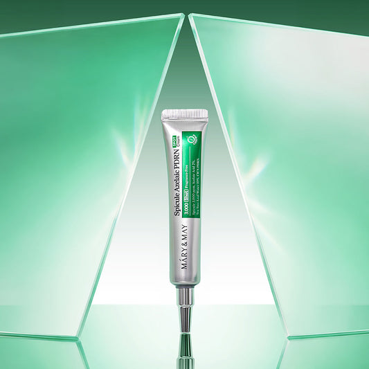 Mary&May Blemish Care Spot Cream Azelaic PDRN 15g product image 1
