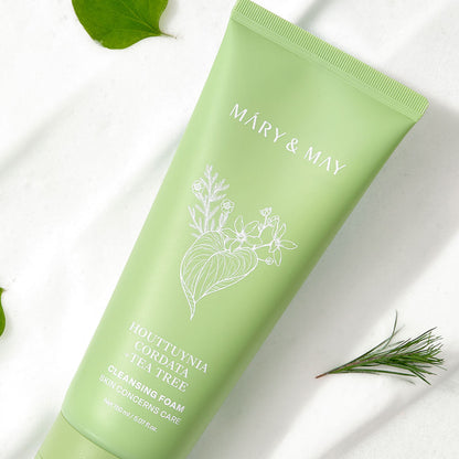 Mary&May Clarifying Cleansing Foam product image 2