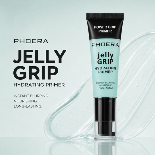 PHOERA Power Grip Hydrating Primer